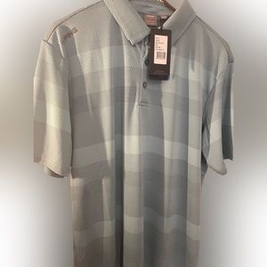 Ping Focus Supercool golf polo Blue Nile